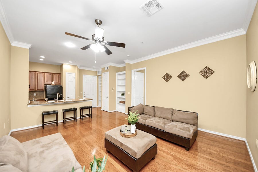 Property photo for 2400 Mccue Road, #118, Houston, TX