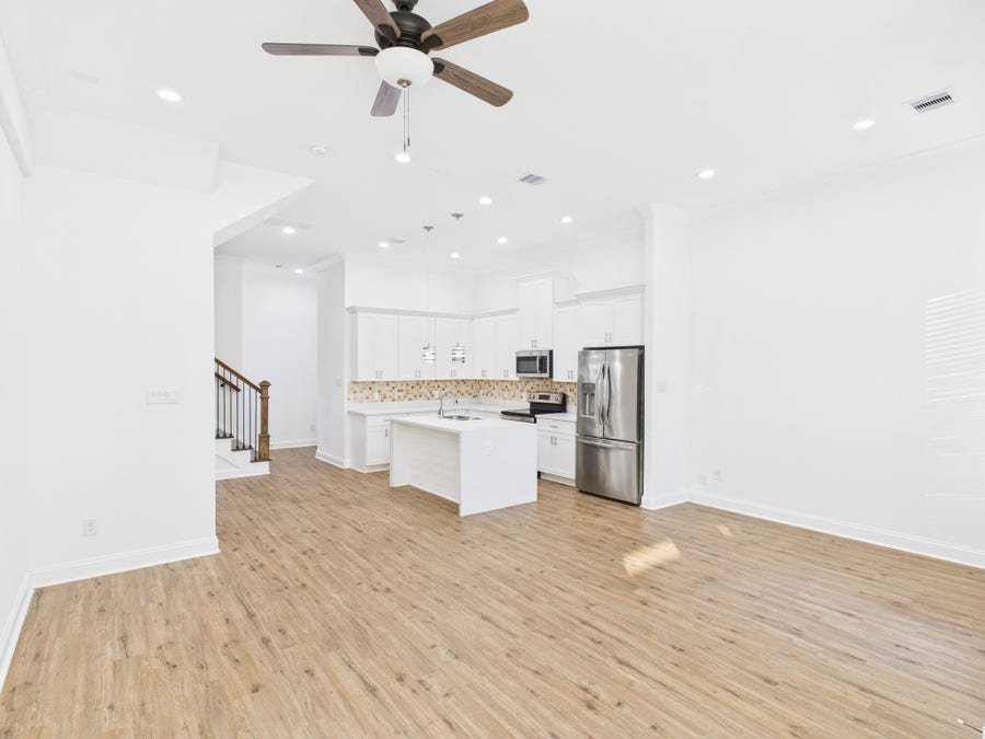 Property photo for 4619 Stassen Street, #B, Houston, TX