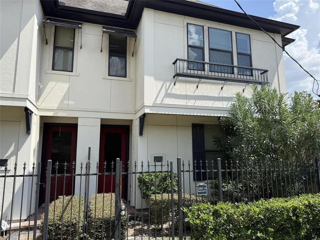 2305 Bastrop Street, #A, Houston, TX 77004 2305 Bastrop Street, #A, Houston, TX 77004