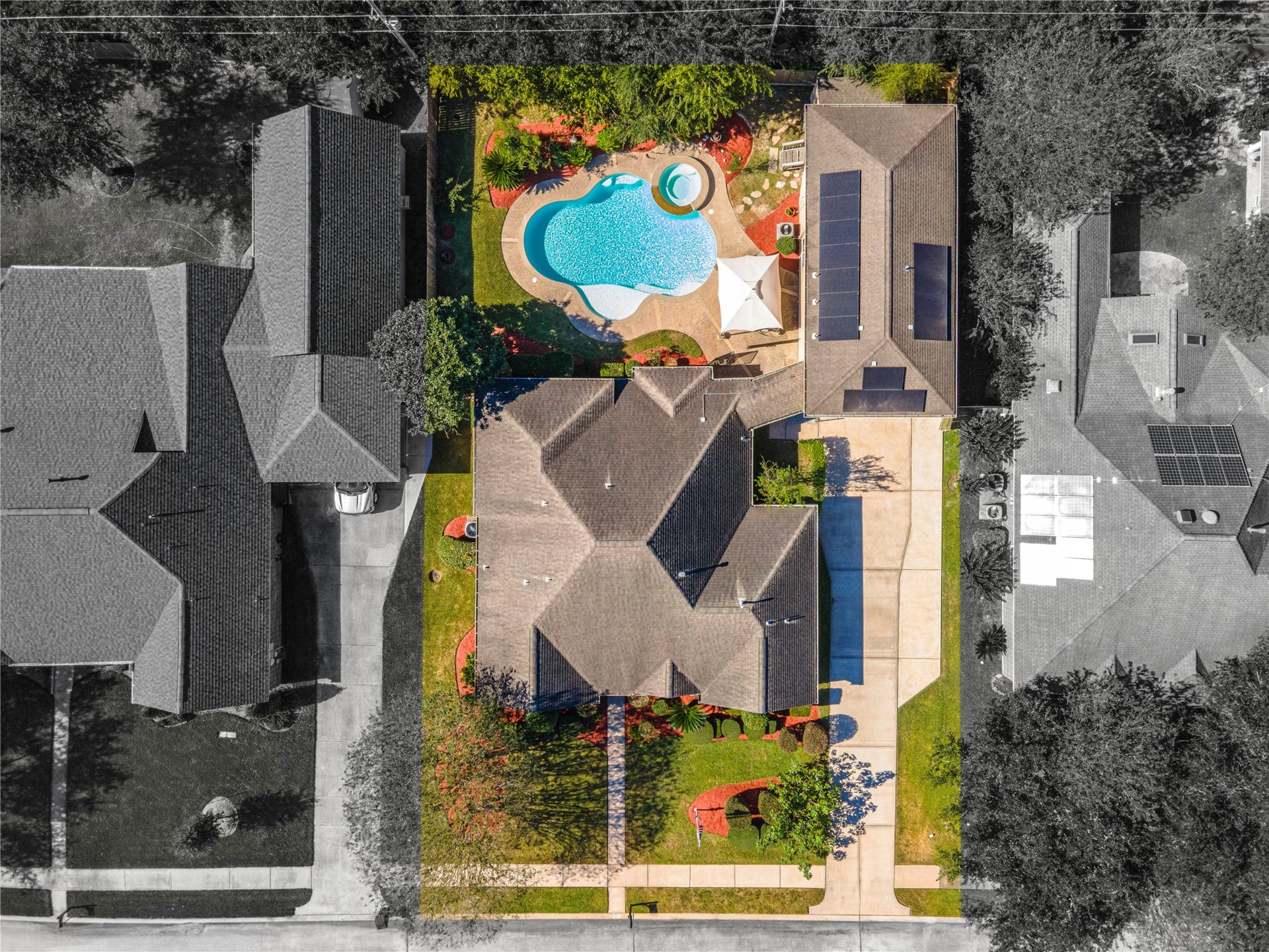 505 Twin Pines Drive, Friendswood, TX 77546 505 Twin Pines Drive, Friendswood, TX 77546