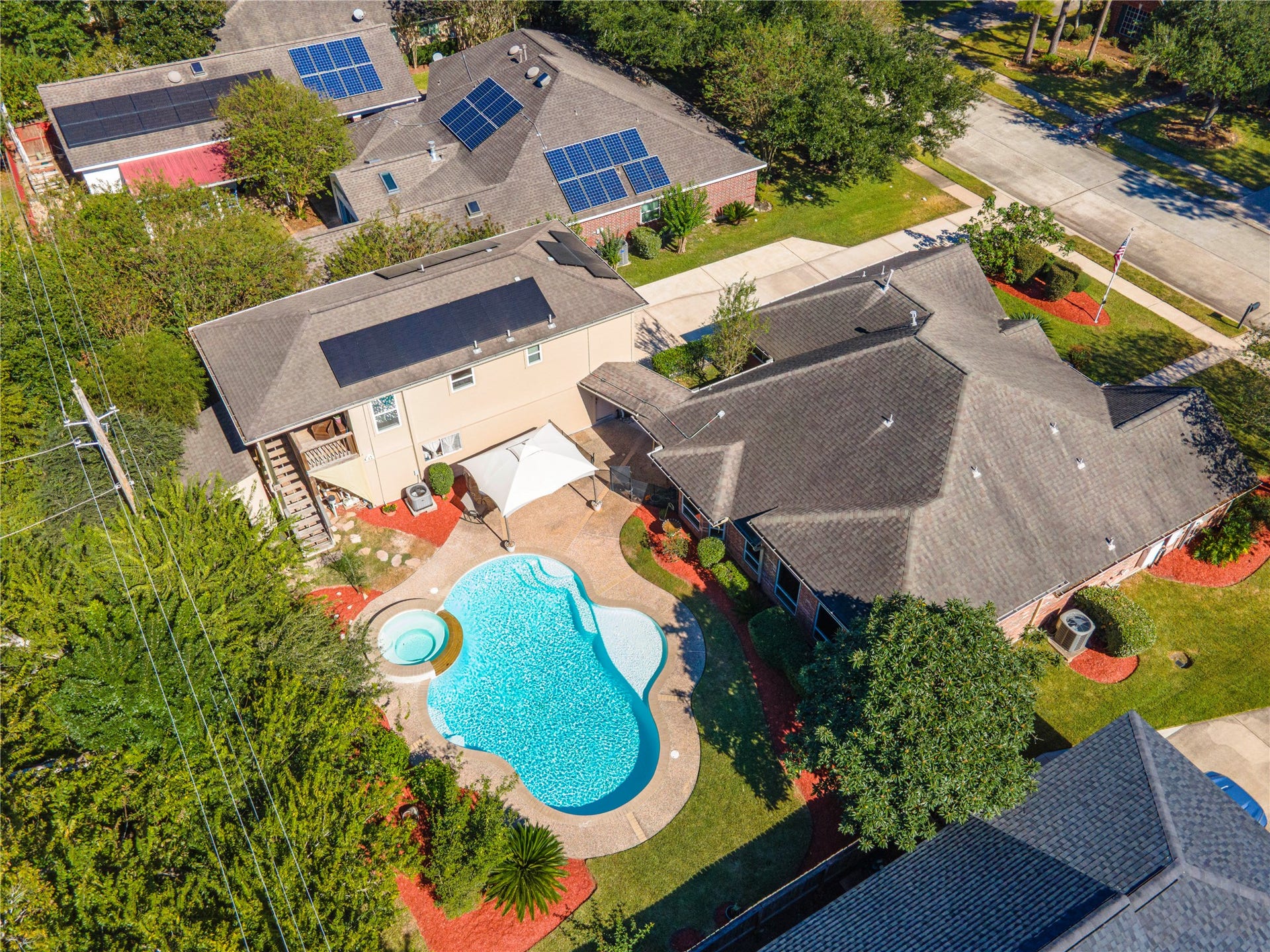 505 Twin Pines Drive, Friendswood, TX 77546 505 Twin Pines Drive, Friendswood, TX 77546