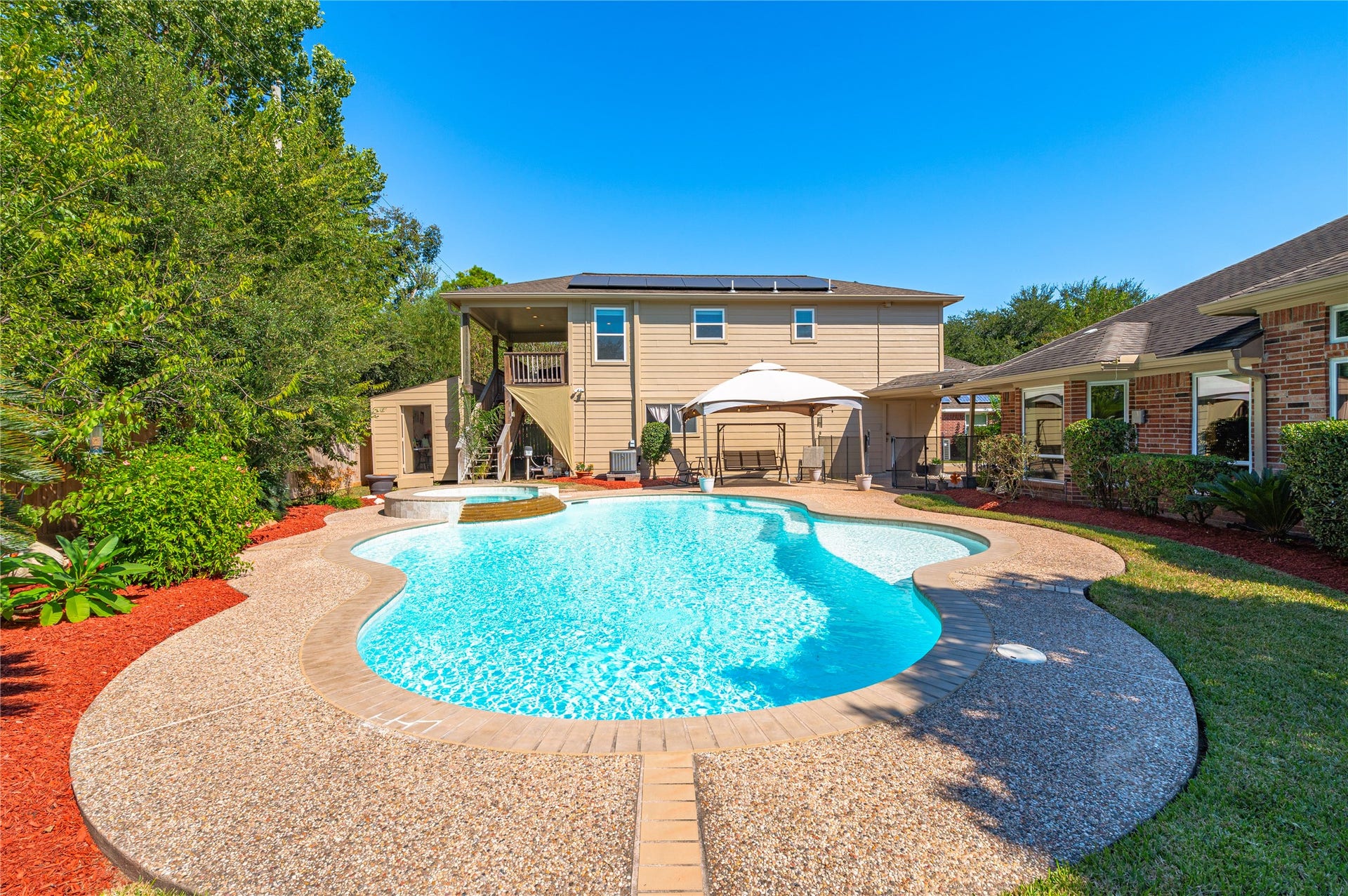 505 Twin Pines Drive, Friendswood, TX 77546 505 Twin Pines Drive, Friendswood, TX 77546