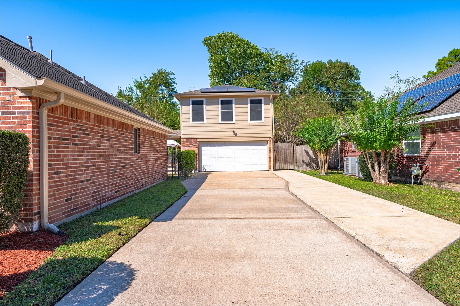 505 Twin Pines Drive, Friendswood, TX 77546 505 Twin Pines Drive, Friendswood, TX 77546