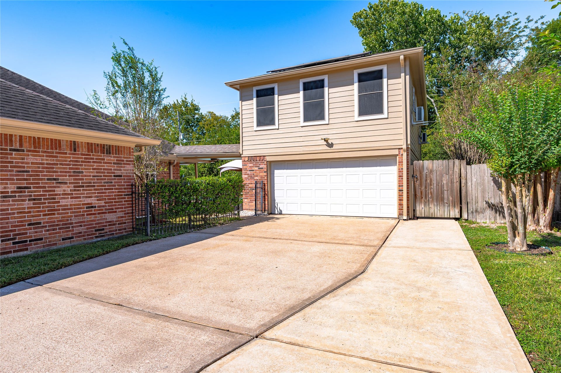 505 Twin Pines Drive, Friendswood, TX 77546 505 Twin Pines Drive, Friendswood, TX 77546