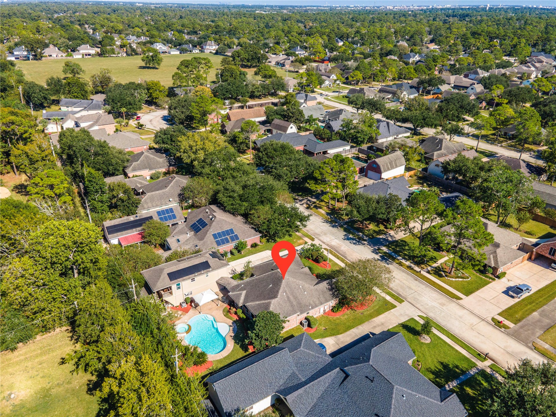 505 Twin Pines Drive, Friendswood, TX 77546 505 Twin Pines Drive, Friendswood, TX 77546