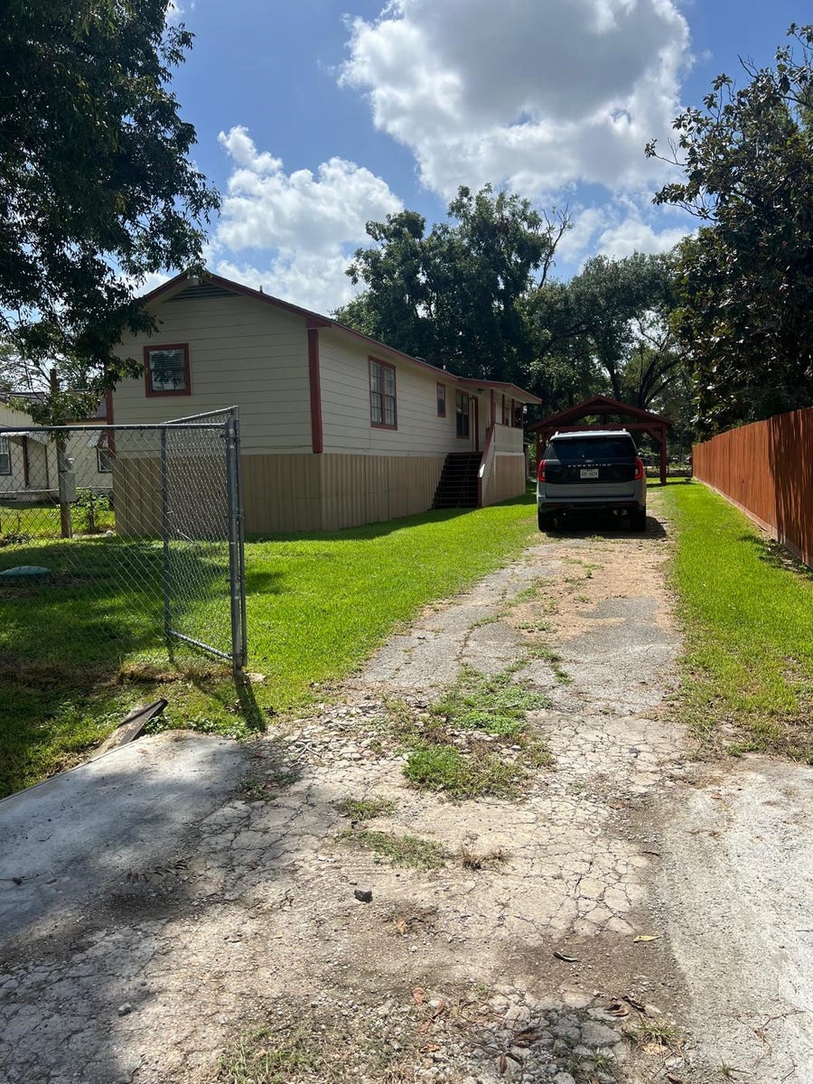 Property photo for 5726 Etheline Drive, Houston, TX