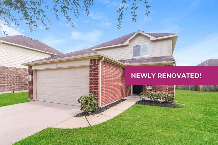 Property photo for 2519 Montecito Lane, Richmond, TX
