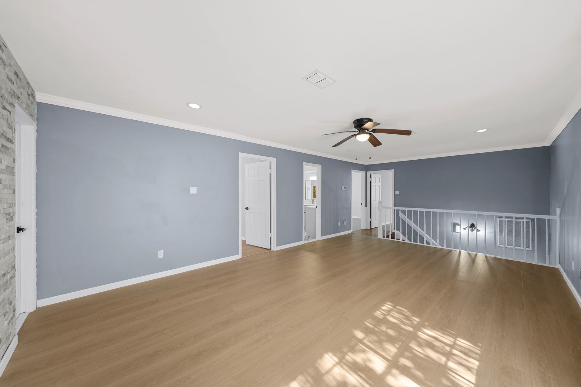15110 Walters Road, Houston, TX 77068 Game room