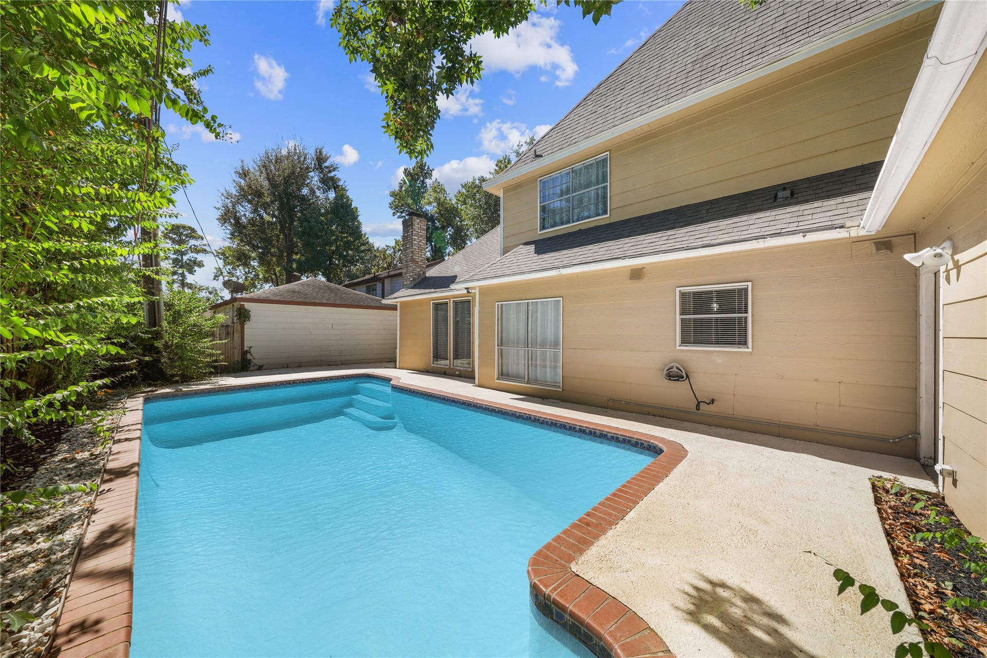 15110 Walters Road, Houston, TX 77068 15110 Walters Road, Houston, TX 77068