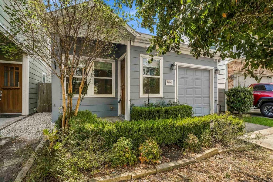 Property photo for 5434 Camaguey Street, Houston, TX