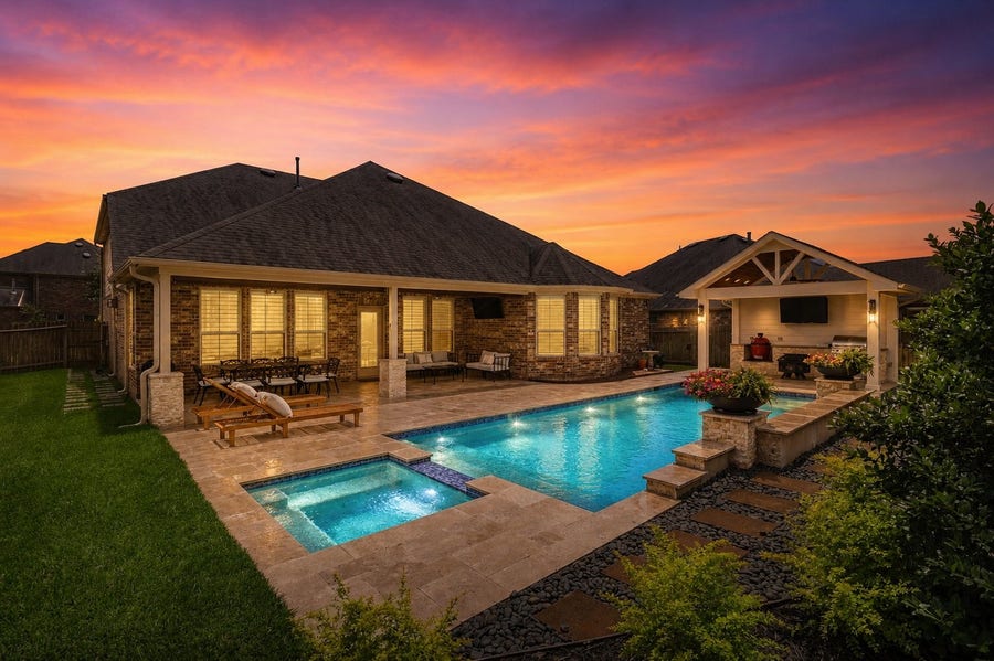 Property photo for 1422 Trails Of Katy Lane, Katy, TX