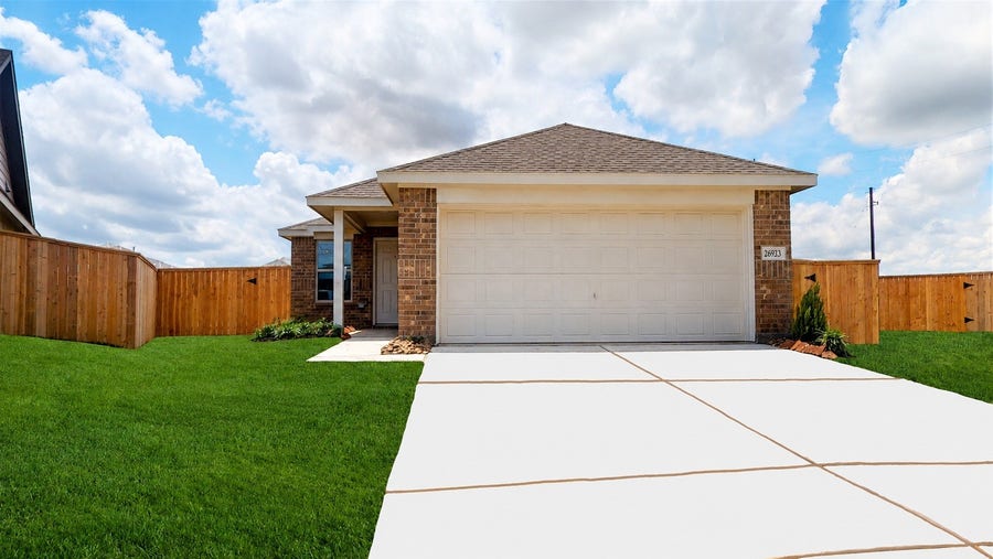 Property photo for 26923 Wilderye Cove Lane, Katy, TX