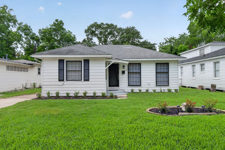 Property photo for 8323 Bonner Drive, Houston, TX