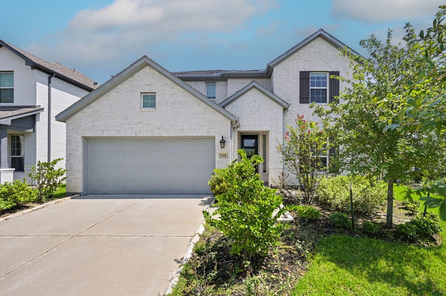 Property photo for 155 Renodes Garden Lane, Tomball, TX