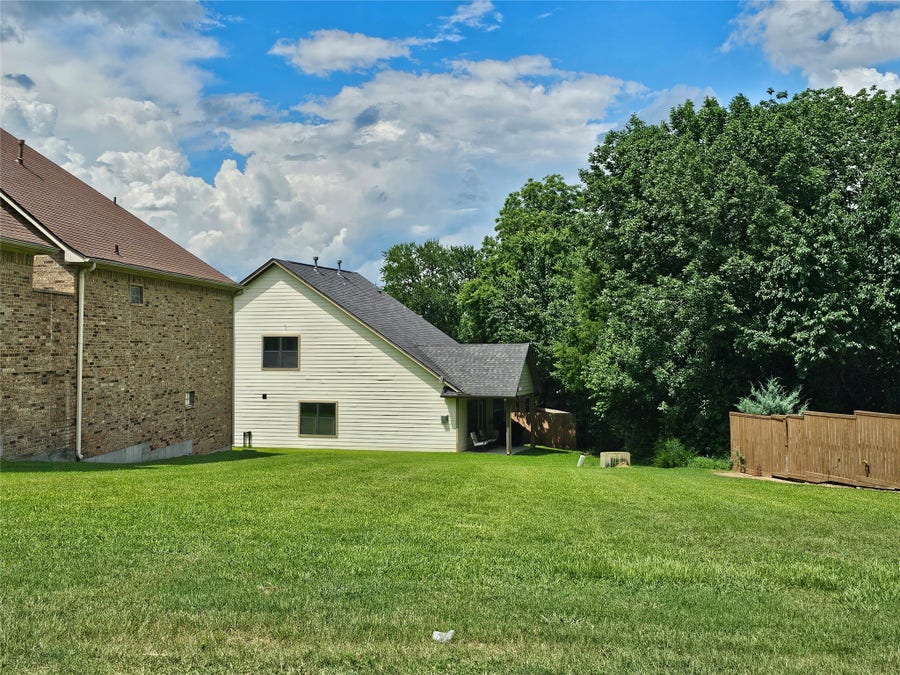 Property photo for Lot 2 Harbour Town Drive, Conroe, TX