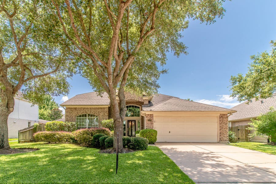 Property photo for 2123 Hill Canyon Court, Sugar Land, TX