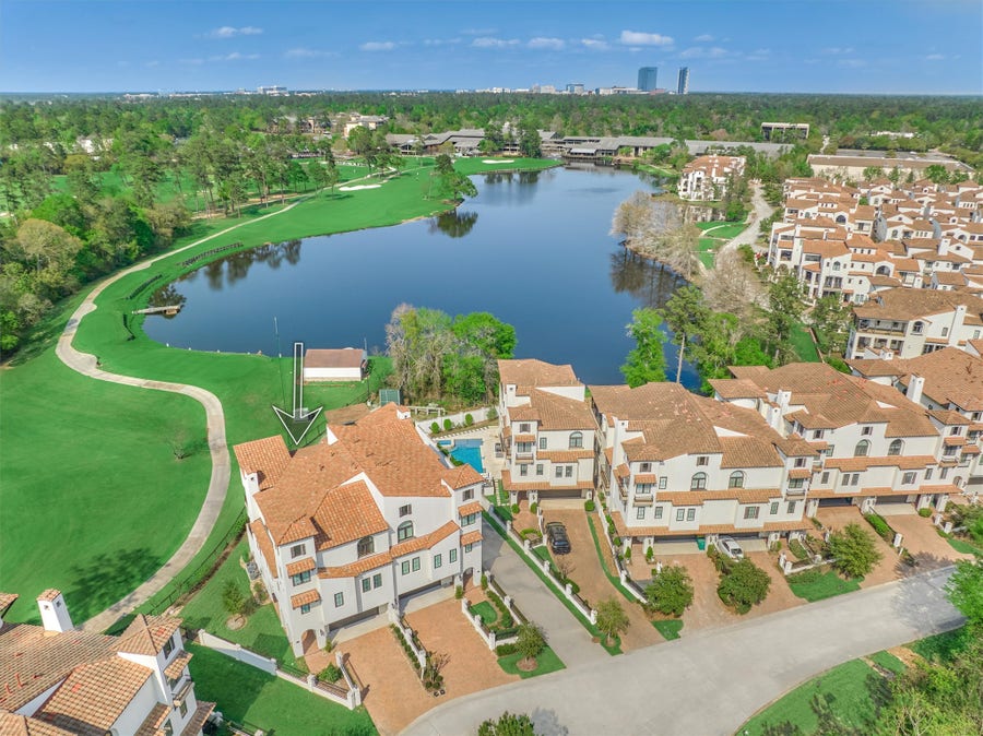 Property photo for 42 Secluded Trail, The Woodlands, TX