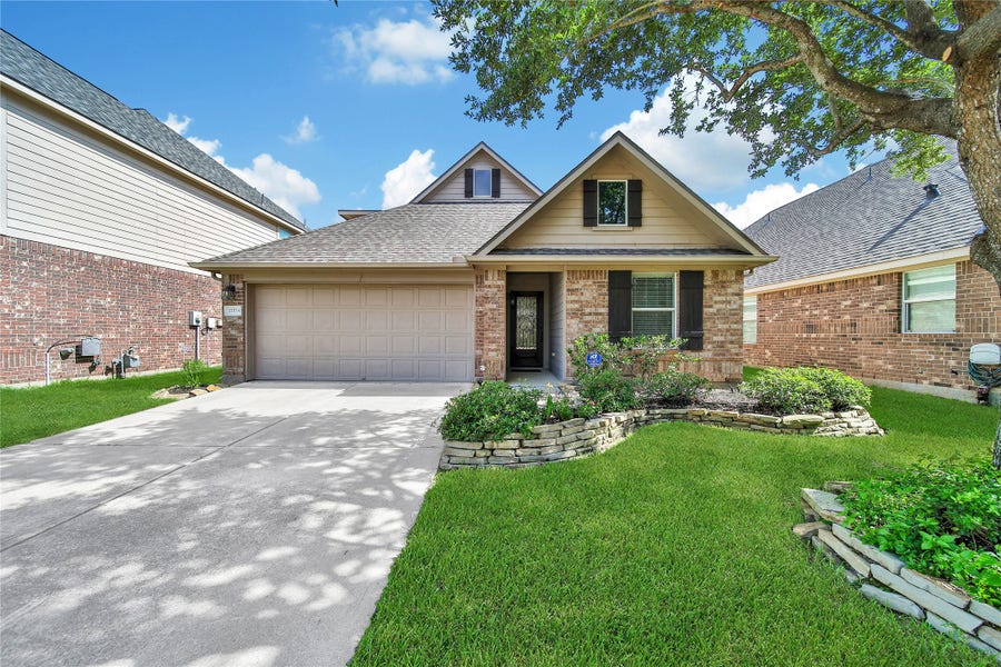 Property photo for 22534 Lavaca Ranch Lane, Katy, TX