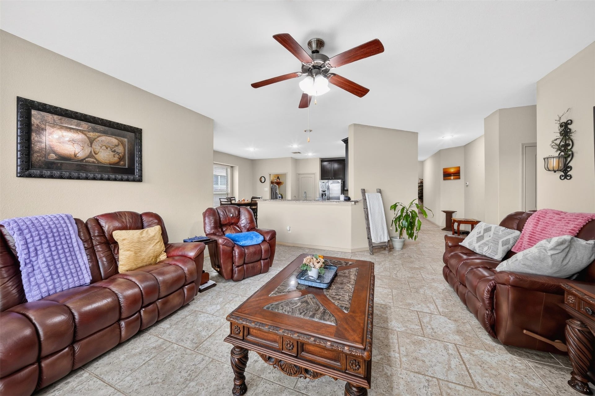 11719 Balvano Drive, Richmond, TX 77406