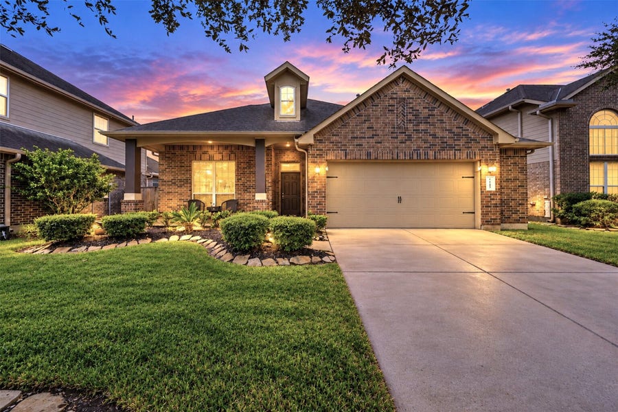 Property photo for 11719 Balvano Drive, Richmond, TX