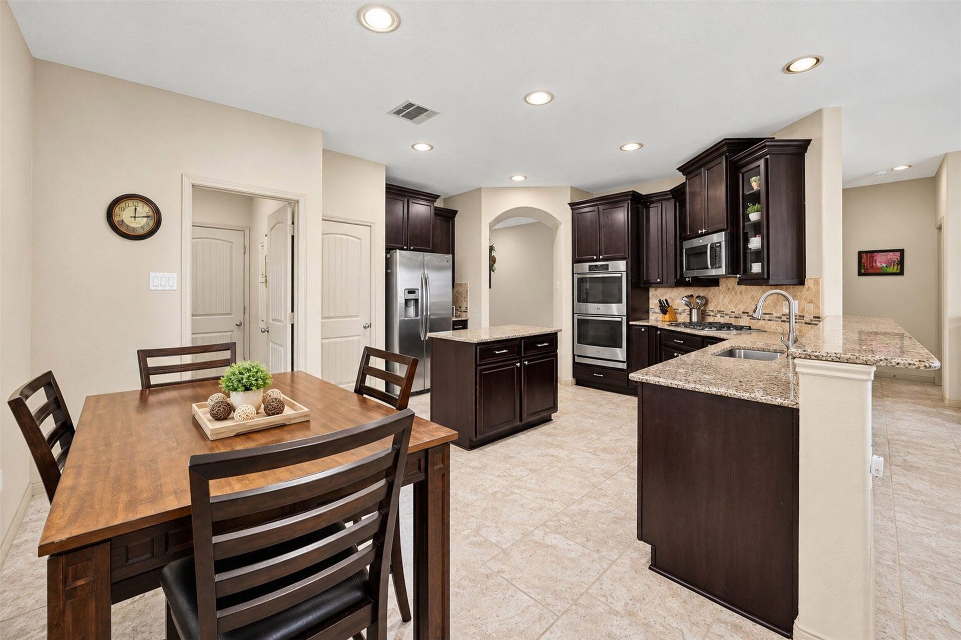 11719 Balvano Drive, Richmond, TX 77406