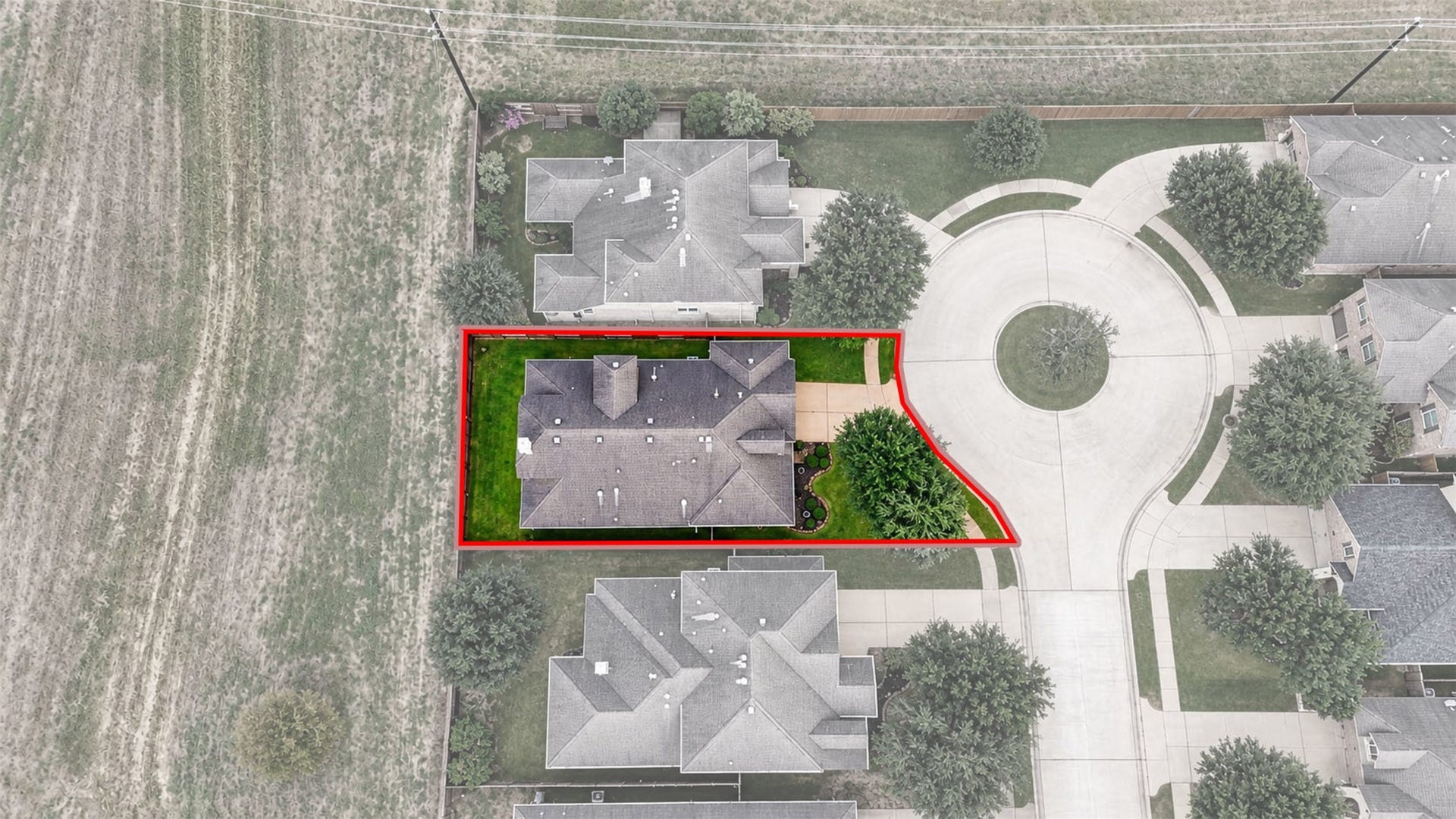 11719 Balvano Drive, Richmond, TX 77406