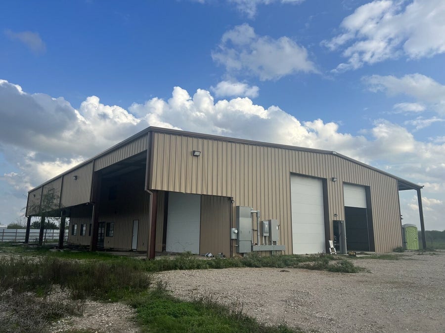 Property photo for 36847 001 Richard frey rd Drive, Hempstead, TX