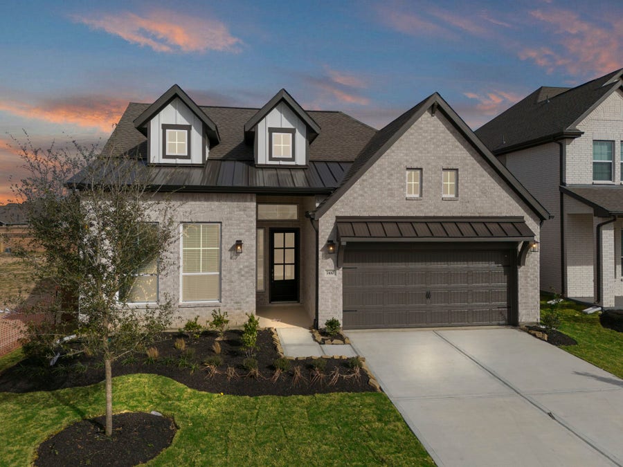 Property photo for 25103 Bison Creek Loop, Katy, TX