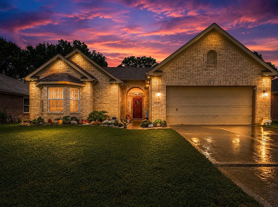 Property photo for 1311 Shadow Mountain Drive, Katy, TX