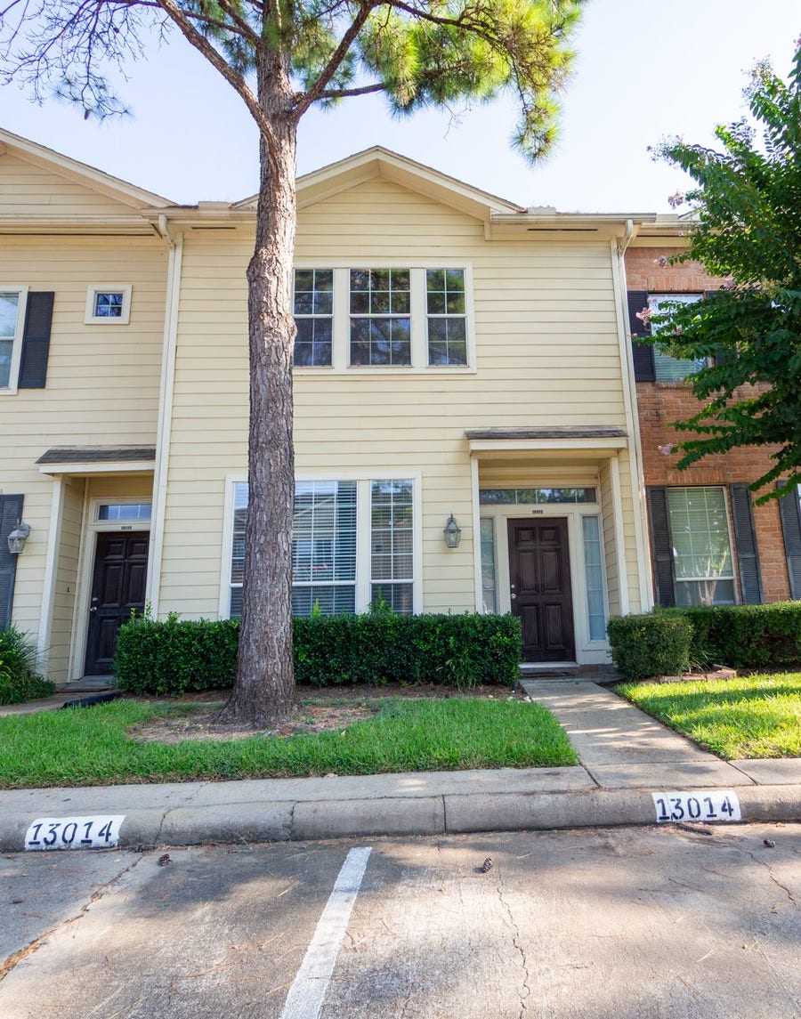 Property photo for 13014 Gentryside Court, Houston, TX