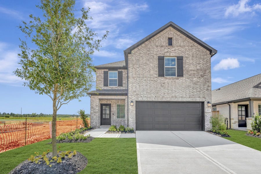 Property photo for 21215 Jacaranda Blossom Way, Tomball, TX