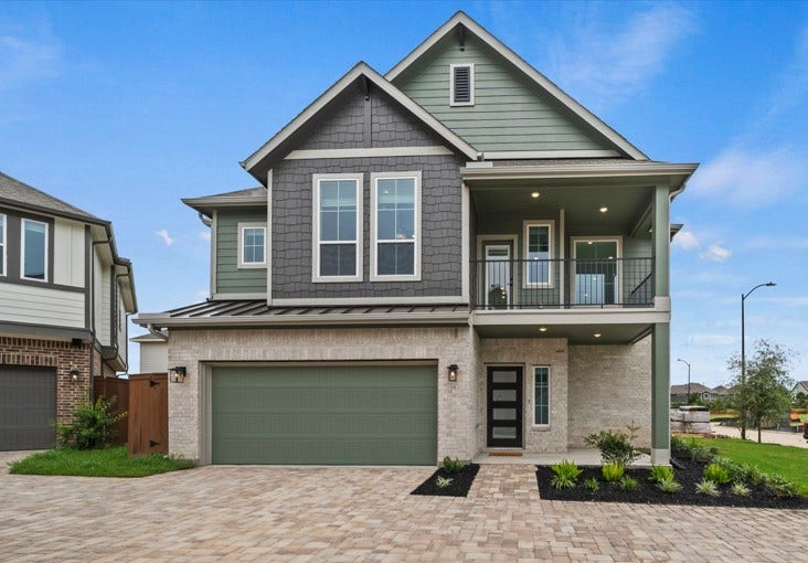 Property photo for 7619 Swooping Swallow Lane, Katy, TX