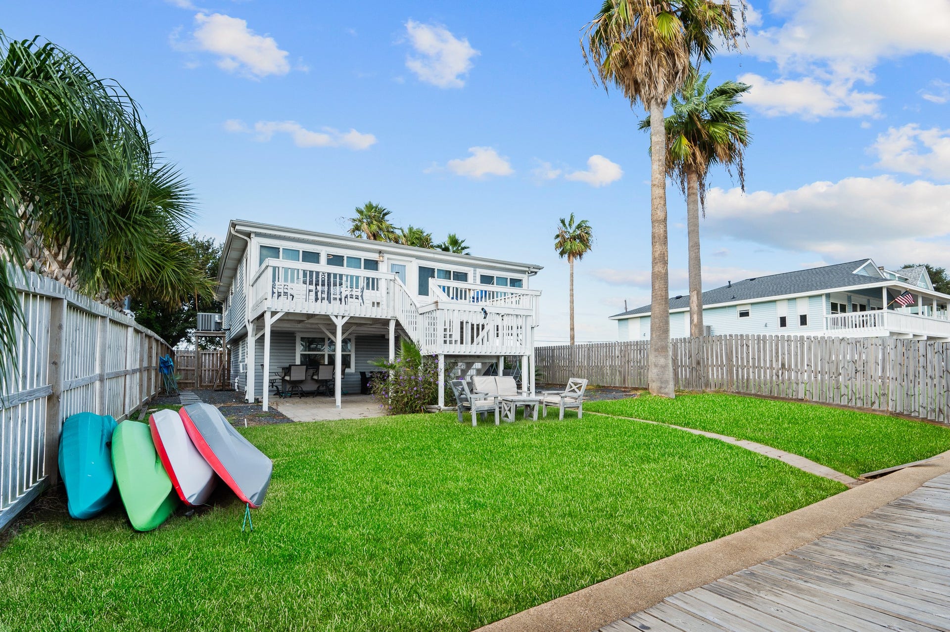 906 91st Street, Galveston, TX 77554 906 91st Street, Galveston, TX 77554