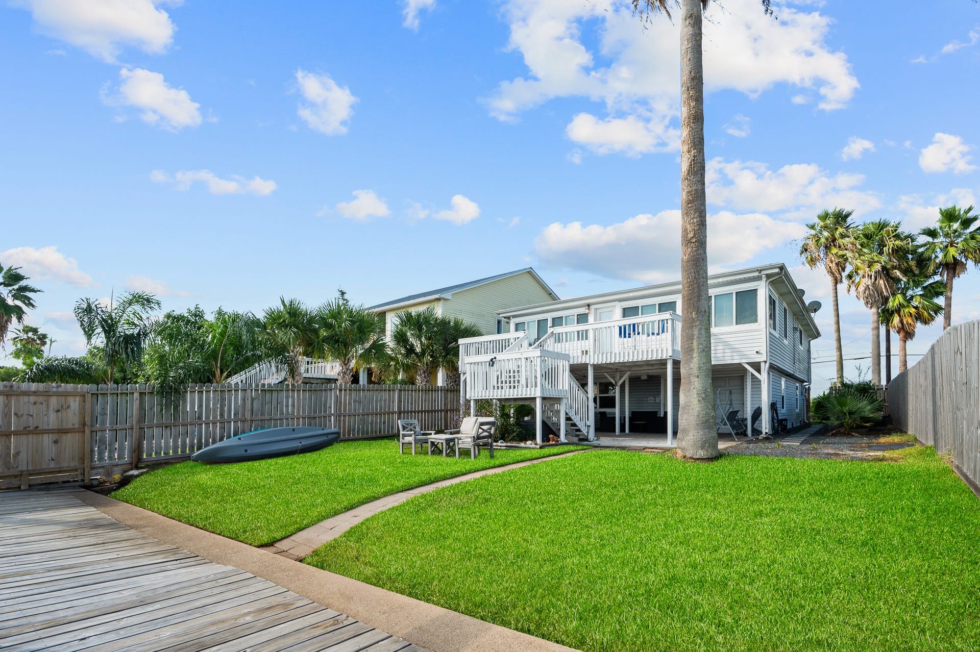 906 91st Street, Galveston, TX 77554 906 91st Street, Galveston, TX 77554