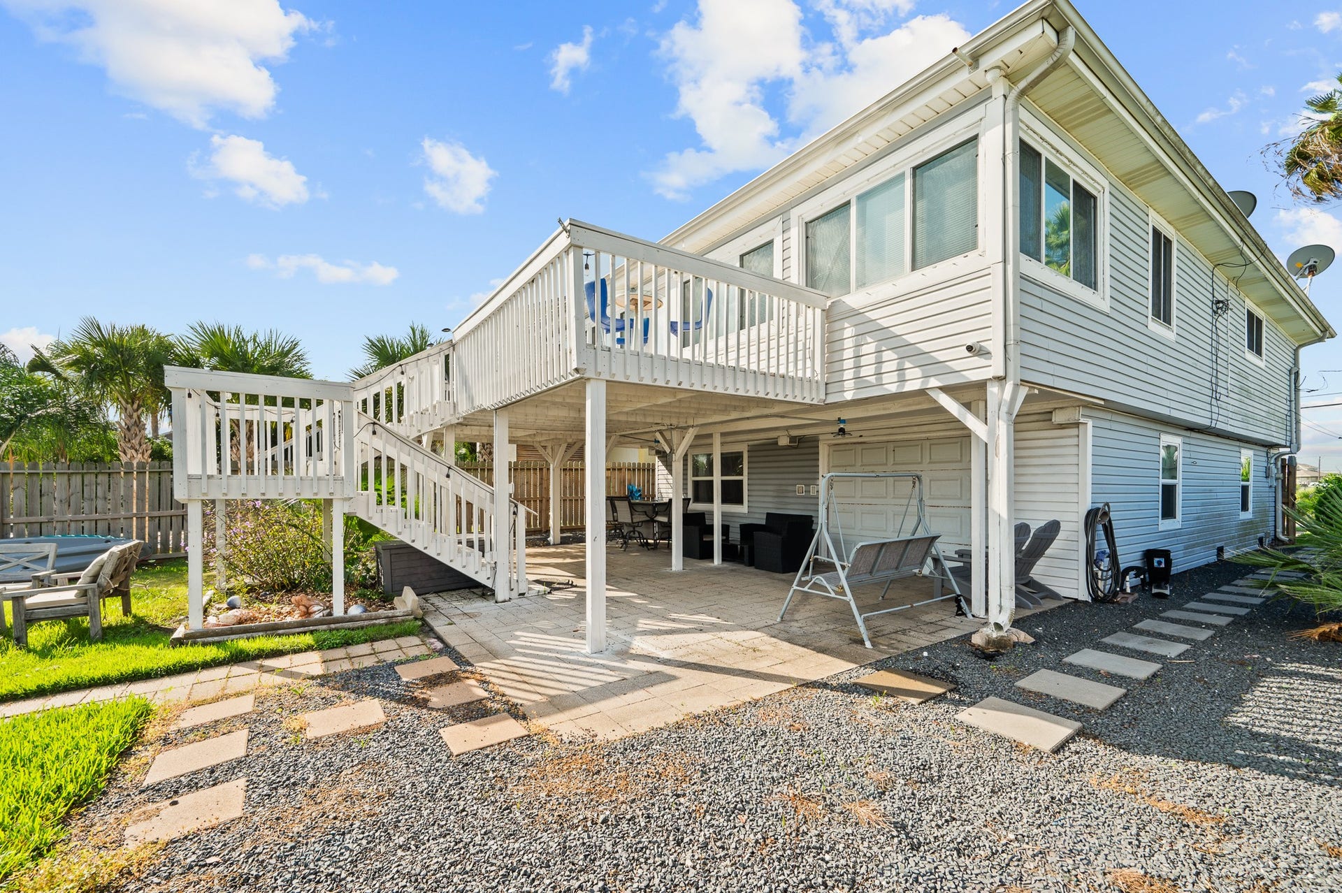 906 91st Street, Galveston, TX 77554 906 91st Street, Galveston, TX 77554