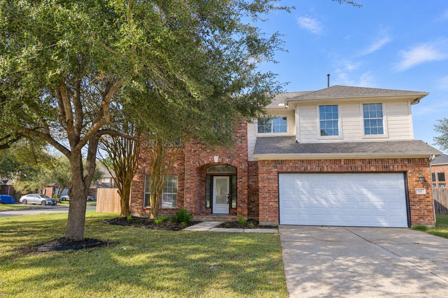 511 Briscoe Circle, Dickinson, TX 77539 511 Briscoe Circle, Dickinson, TX 77539