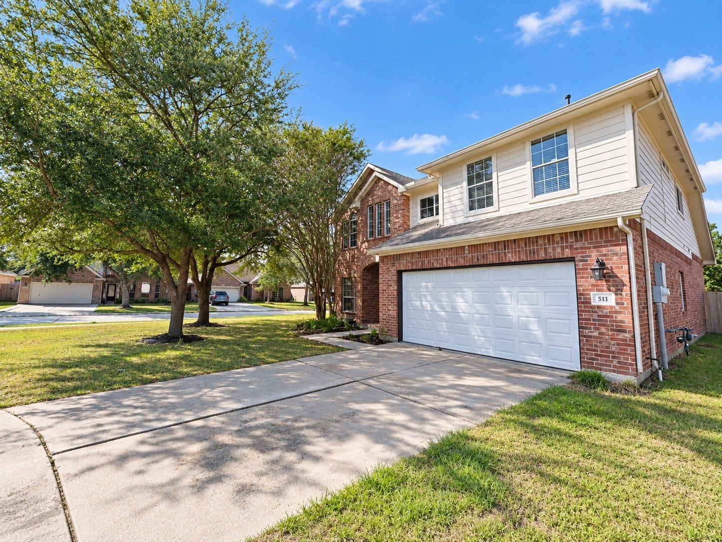 511 Briscoe Circle, Dickinson, TX 77539 511 Briscoe Circle, Dickinson, TX 77539