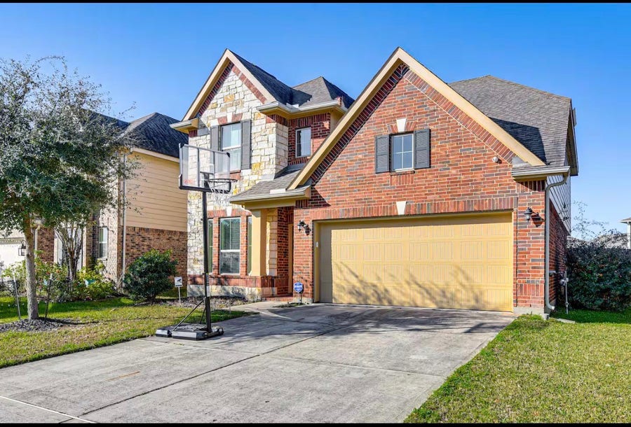 Property photo for 15015 Winter Valley Court, Humble, TX