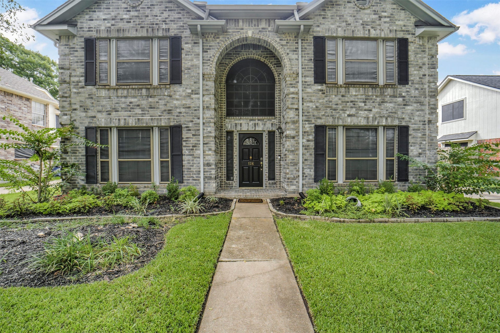 126 Shadow Wood Drive, Sugar Land, TX 77498 126 Shadow Wood Drive, Sugar Land, TX 77498