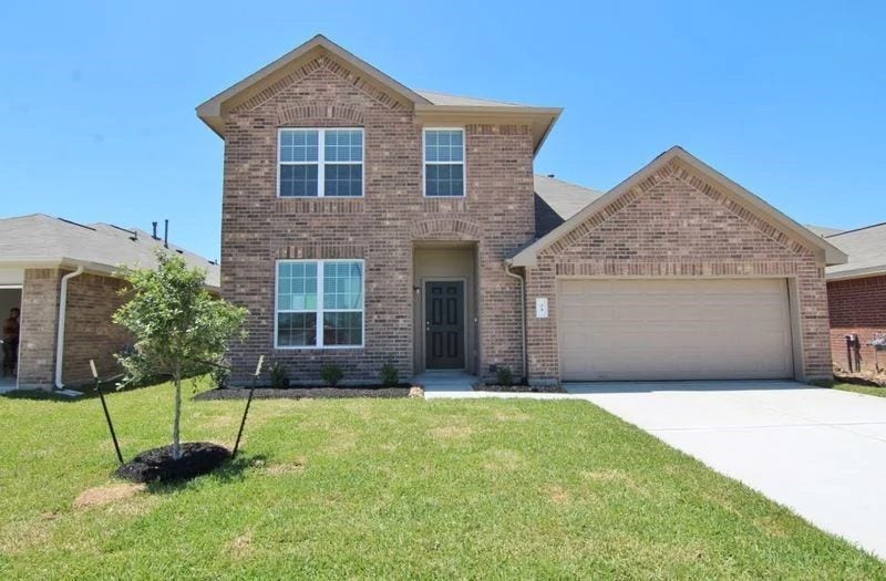 Property photo for 73 Santa Barbara Drive, Manvel, TX
