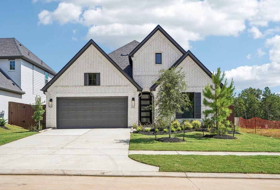 Property photo for 26148 Treetop Terrace Lane, Montgomery, TX