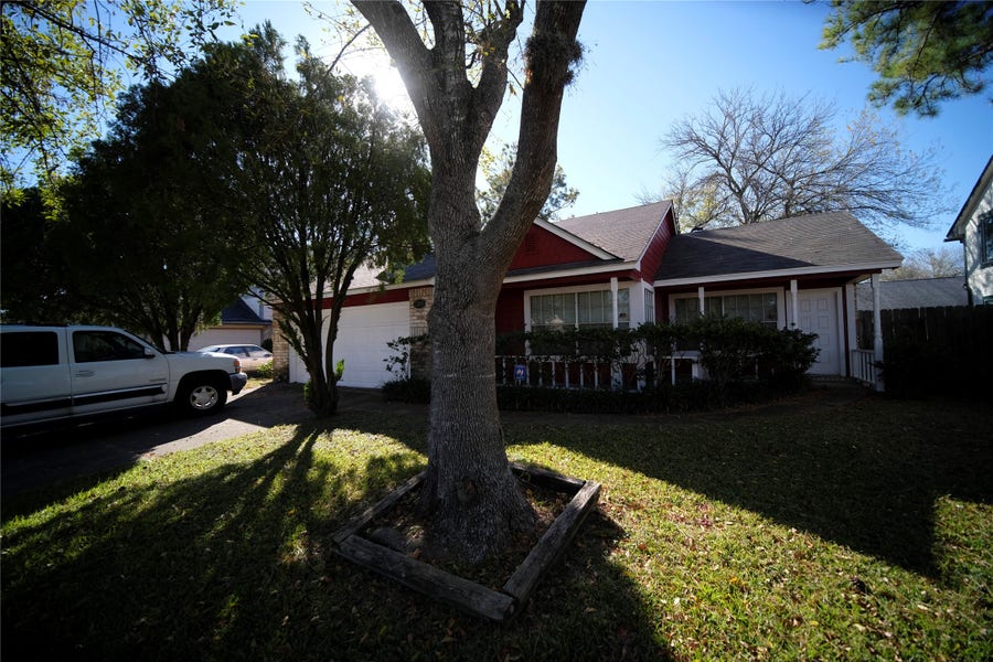 Property photo for 12051 Spring Grove Drive, Houston, TX