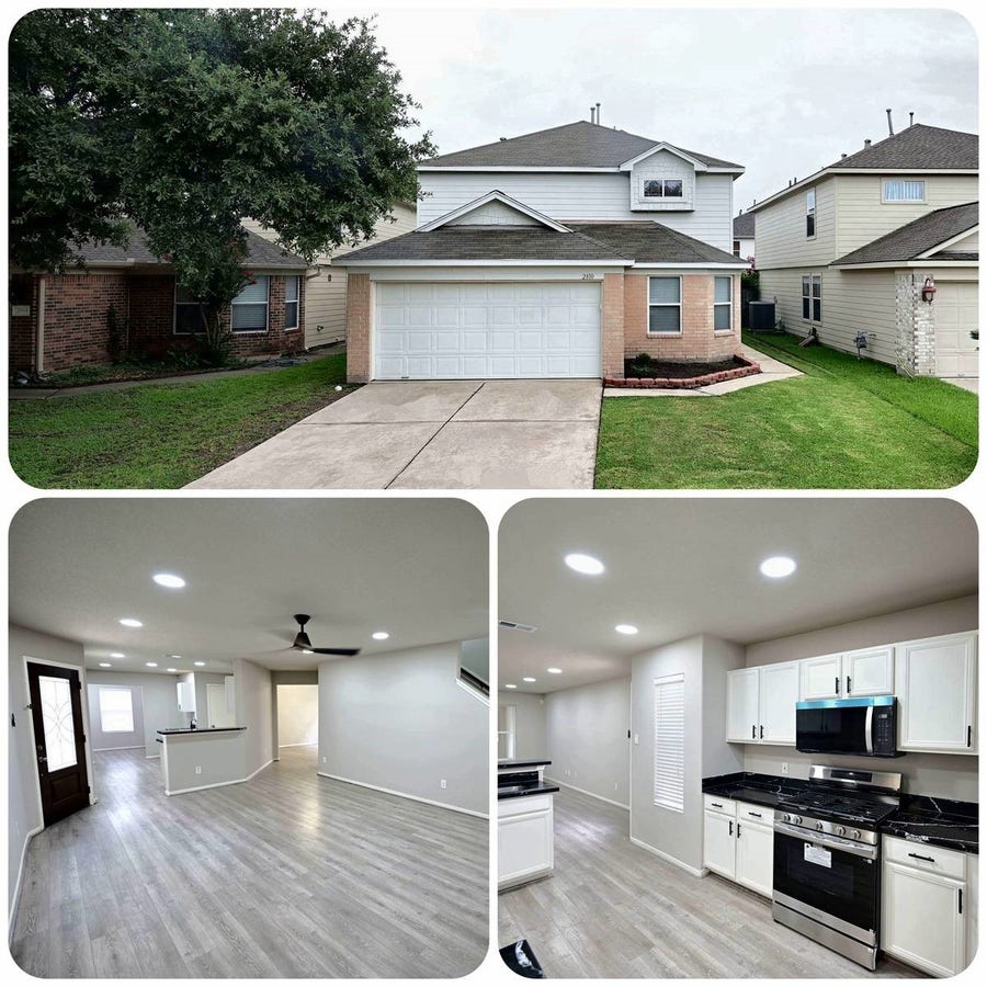 Property photo for 2810 Packard Elm Street, Houston, TX