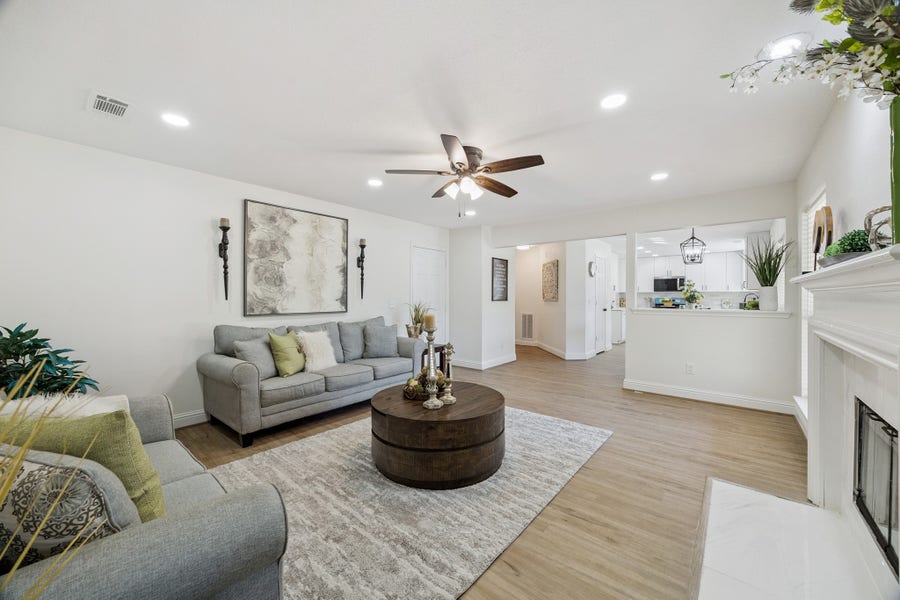Property photo for 18035 Berry Branch Drive, Houston, TX