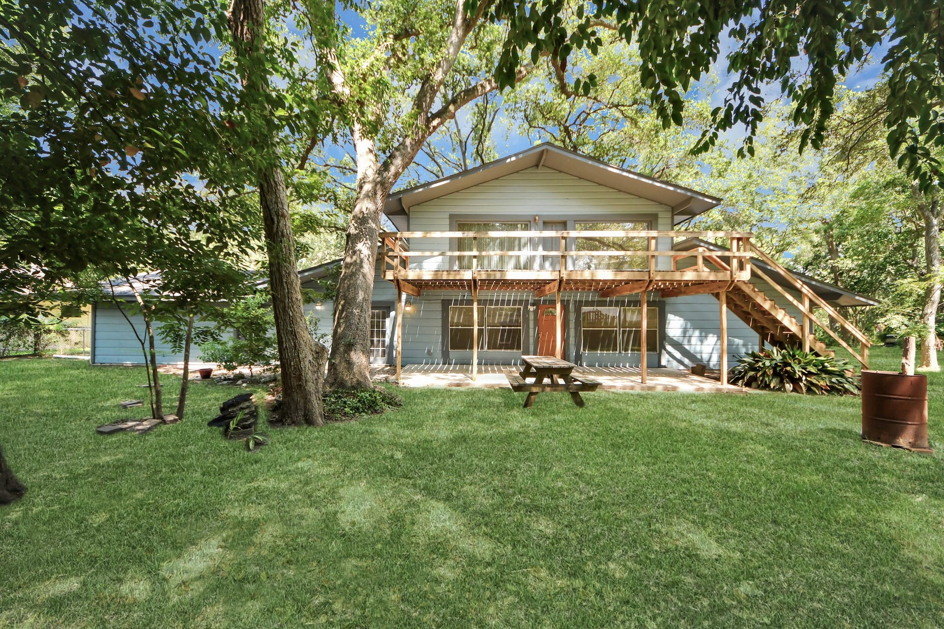 215 Hardy Street, Bacliff, TX 77518 215 Hardy Street, Bacliff, TX 77518