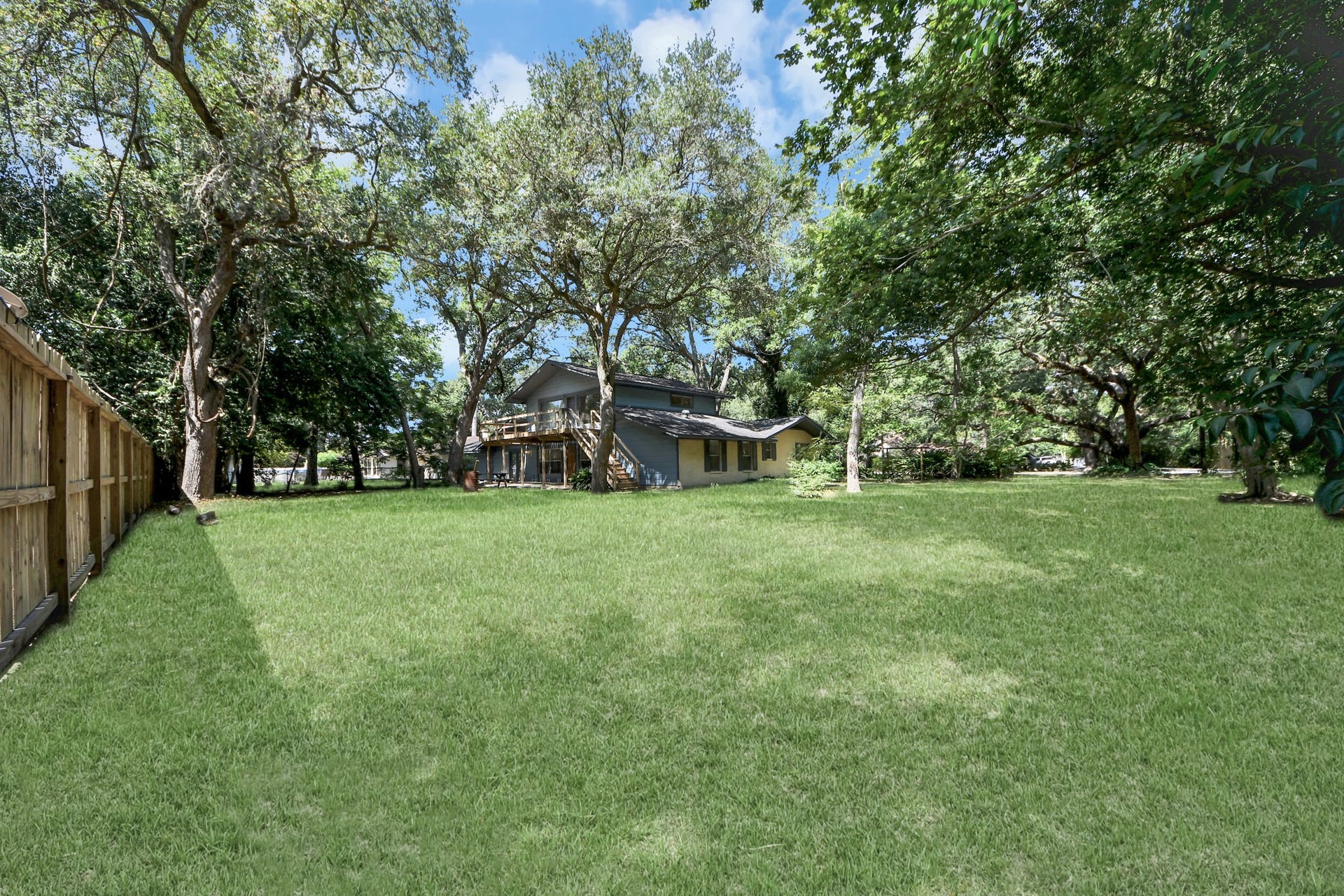215 Hardy Street, Bacliff, TX 77518 215 Hardy Street, Bacliff, TX 77518