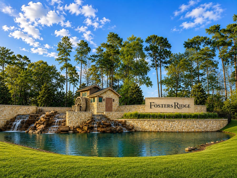 Property photo for 13821 Rock Island Trail, Conroe, TX