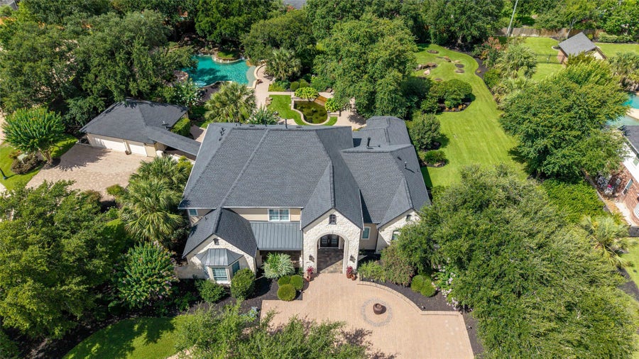 Property photo for 16603 Hamilton Park Drive, Cypress, TX