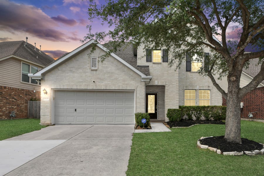 Property photo for 13127 Barn Course Drive, Richmond, TX