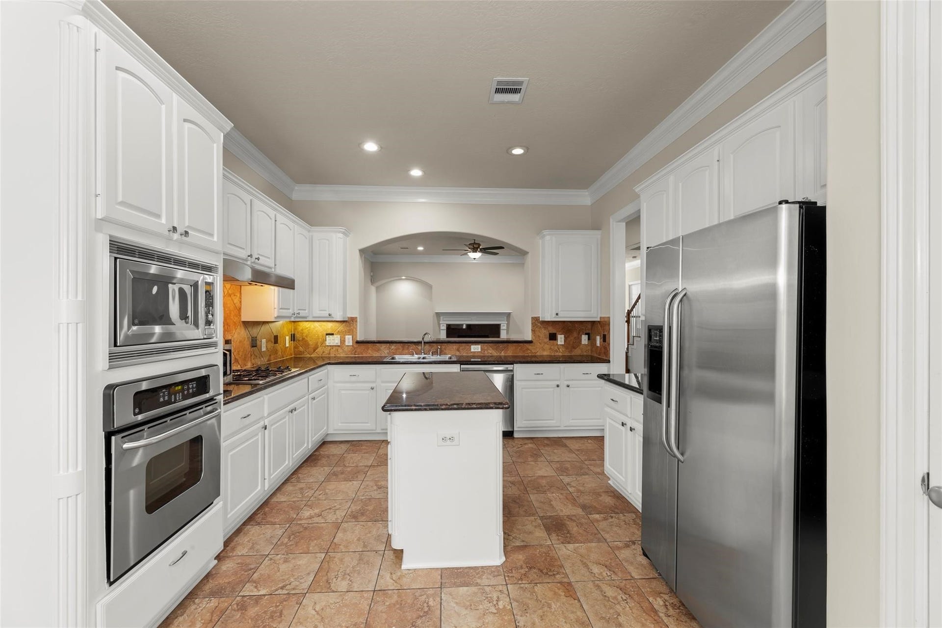 1126 Sopris Drive, Houston, TX 77077 1126 Sopris Drive, Houston, TX 77077